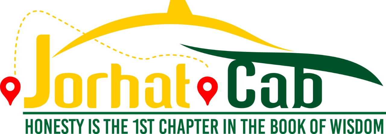 Jorhat Cab
